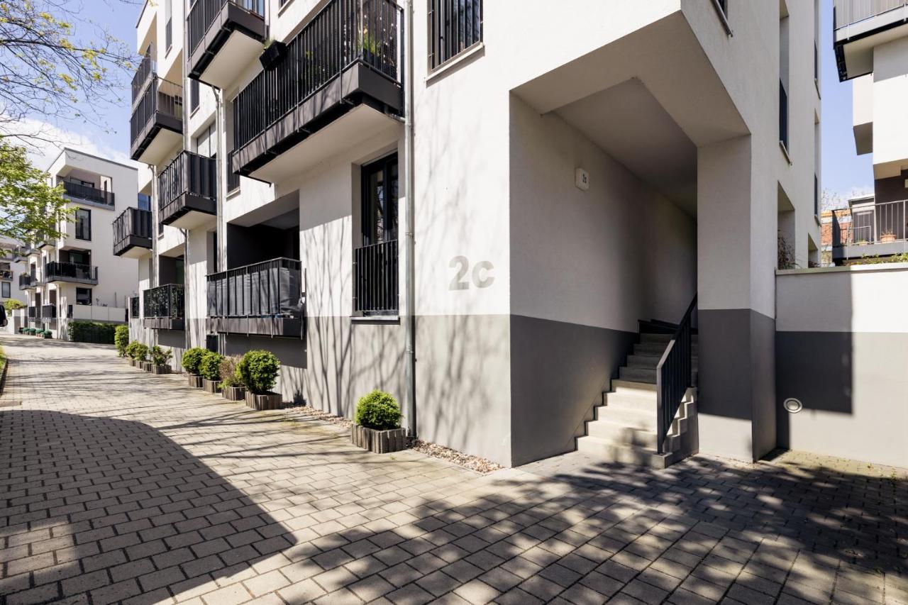 Pineapple Apartments Dresden Zwinger VIII - 85 Qm - 1X Free Parking Dış mekan fotoğraf